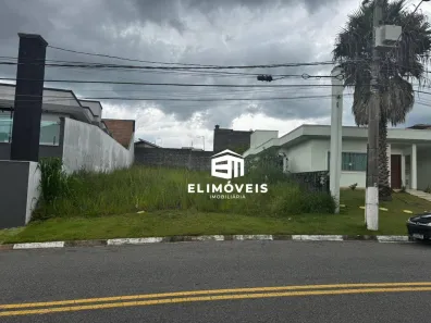 Lote/Terreno à venda, 304m² no Residencial Real Park, Arujá