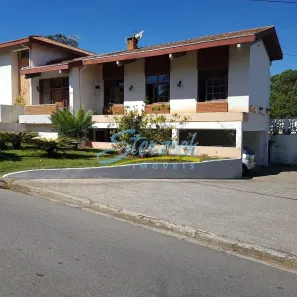 Casa de Condomínio com 7 Quartos à venda, 1100m² no Marambaia, Vinhedo