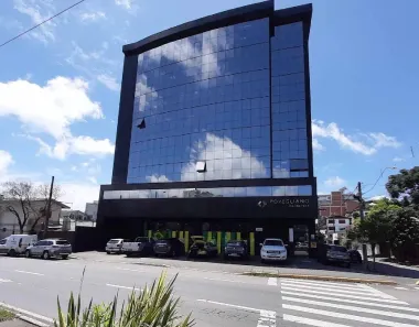 Sala Comercial para alugar, 76m² no Floresta, Caxias do Sul