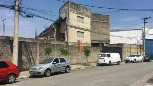 Lote/Terreno à venda, 2200m² no Cidade Industrial Satélite de São Paulo, Guarulhos
