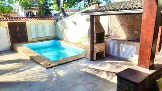 Casa com 4 Quartos à venda, 394m² no Taquara, Rio de Janeiro