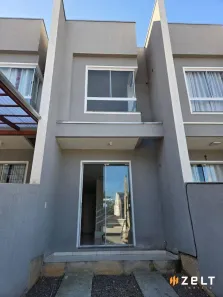 Casa com 2 Quartos à venda, 62m² no Fortaleza, Blumenau