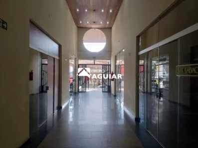 Sala Comercial com 2 Quartos à venda, 110m² no Centro, Valinhos
