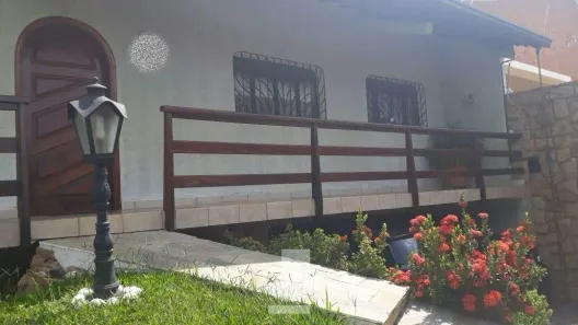 Casa com 5 Quartos à venda, 250m² no Parque Alto Taquaral, Campinas