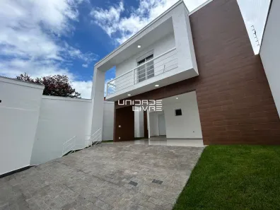 Casa com 3 Quartos à venda, 191m² no Vila Nova Socorro, Mogi das Cruzes