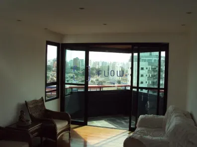 Apartamento com 3 Quartos à venda, 125m² no Vila Clementino, São Paulo