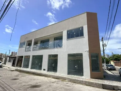 Ponto Comercial para alugar, 20m² no Grageru, Aracaju