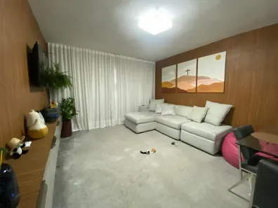 Apartamento com 3 Quartos à venda, 79m² no América, Joinville