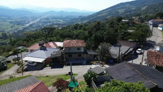 Casa com 2 Quartos à venda, 30m² no Morro Do Freitas, Paulo Lopes