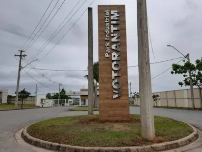 Lote/Terreno à venda, 1500m² no Capoavinha, Votorantim