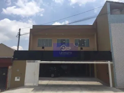 Prédio Comercial à venda, 480m² no Quinta da Paineira, São Paulo