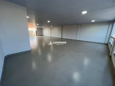 Sala Comercial para alugar, 220m² no Centro (Taquaralto), Palmas