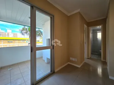Apartamento com 2 Quartos à venda, 54m² no Humaitá, Porto Alegre
