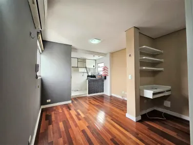 Apartamento com 1 Quarto à venda, 42m² no Liberdade, São Paulo