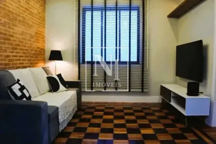 Apartamento com 2 Quartos à venda, 68m² no Copacabana, Rio de Janeiro