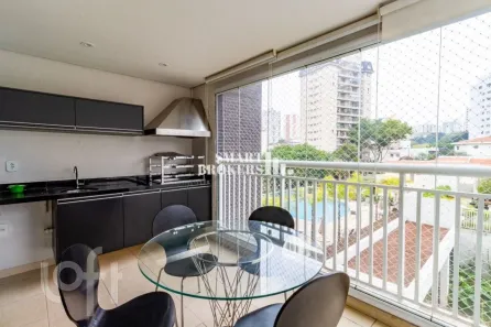 Apartamento com 2 Quartos à venda, 70m² no Chácara Inglesa, São Paulo
