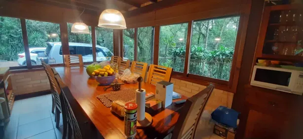 Casa com 4 Quartos à venda, 450m² no Roseira, Mairiporã