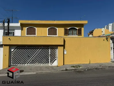 Sobrado com 3 Quartos à venda, 148m² no Anchieta, São Bernardo do Campo