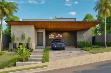Casa com 4 Quartos à venda, 276m² no Condomínio Residencial Monaco, São José dos Campos