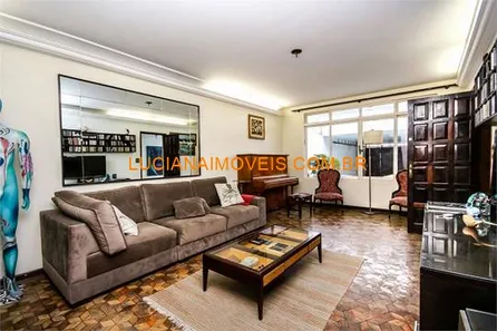 Sobrado com 4 Quartos à venda, 387m² no Alto da Lapa, São Paulo