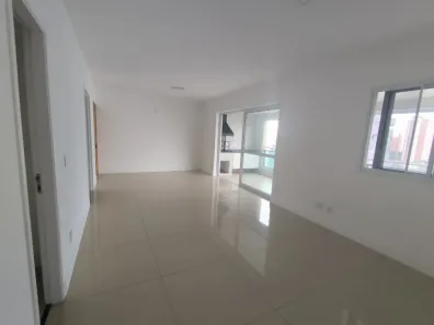 Apartamento com 3 Quartos para alugar, 119m² no Vila Andrade, São Paulo