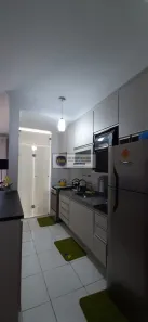 Apartamento com 2 Quartos à venda, 64m² no Jardim Paraíso, Barueri