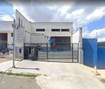 Galpão/Depósito/Armazém para alugar, 434m² no Jardim do Trevo, Campinas