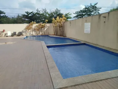 Apartamento com 2 Quartos à venda, 66m² no Barra de Jangada, Jaboatão dos Guararapes