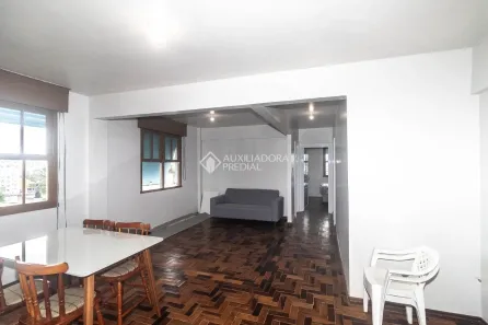 Apartamento com 2 Quartos para alugar, 76m² no Santana, Porto Alegre