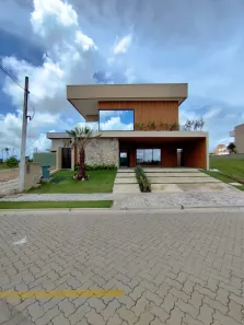 Casa de Condomínio com 4 Quartos à venda, 276m² no Cidade Alpha, Eusébio