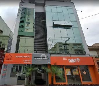 Ponto Comercial à venda, 110m² no Centro, São Leopoldo