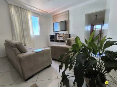 Cobertura com 3 Quartos à venda, 113m² no Monte Castelo, Contagem