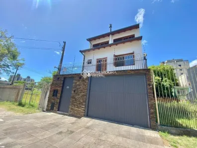 Sobrado com 3 Quartos para alugar, 304m² no Menino Deus, Porto Alegre