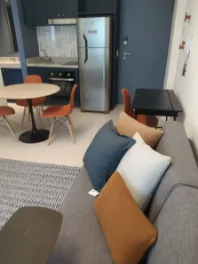 Apartamento com 1 Quarto à venda, 40m² no Bela Vista, São Paulo
