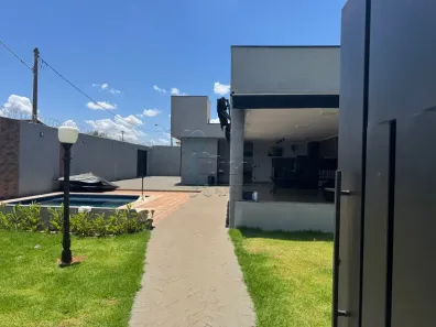 Casa com 2 Quartos à venda, 173m² no Parque Residencial Cidade Universitária, Ribeirão Preto