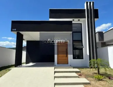 Casa com 3 Quartos à venda, 115m² no Pindobas, Maricá