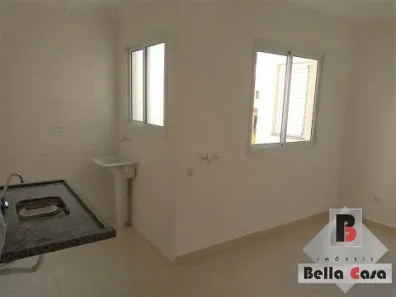Apartamento com 2 Quartos à venda, 44m² no Parque São Lucas, São Paulo