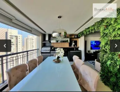 Apartamento com 3 Quartos à venda, 96m² no Vila Andrade, São Paulo