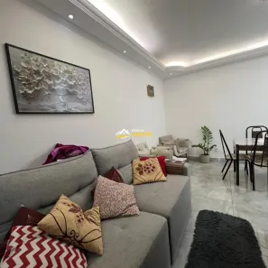 Apartamento com 2 Quartos à venda, 65m² no Castelo, Belo Horizonte