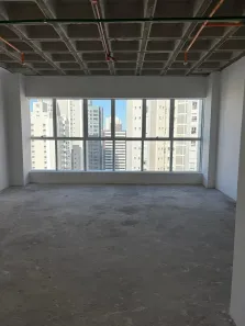 Sala Comercial para alugar, 51m² no Gleba Fazenda Palhano, Londrina