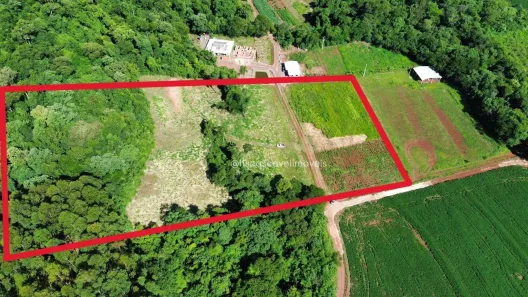 Fazenda/Sítio à venda, 20000m² no Santa Felicidade, Cascavel