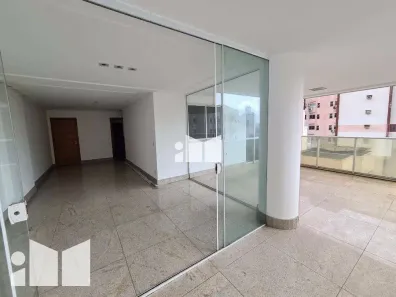 Apartamento com 4 Quartos à venda, 142m² no Praia da Costa, Vila Velha