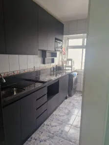 Apartamento com 2 Quartos à venda, 42m² no Jardim do Salso, Porto Alegre