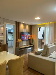 Apartamento com 2 Quartos à venda, 107m² no Dos Casa, São Bernardo do Campo