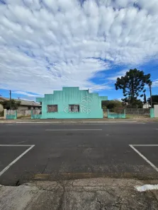 Lote/Terreno à venda, 1200m² no Vila Rio Branco, Castro