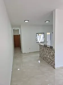 Casa com 2 Quartos à venda, 72m² no Residencial Mombaça I, Pindamonhangaba
