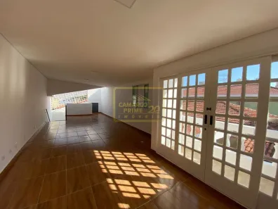 Sobrado com 3 Quartos para alugar, 150m² no Brooklin Paulista, São Paulo