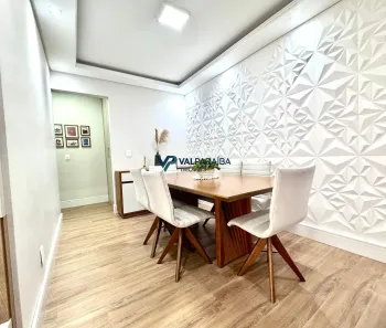 Apartamento com 2 Quartos à venda, 75m² no Jardim Sul, São José dos Campos