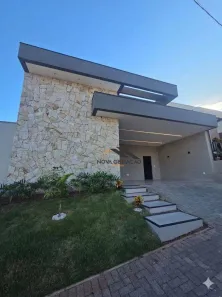 Casa de Condomínio com 3 Quartos à venda, 160m² no Residencial Maria Júlia, São José do Rio Preto