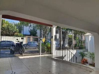 Imóvel Comercial com 3 Quartos à venda, 250m² no Vila Guiomar, Santo André